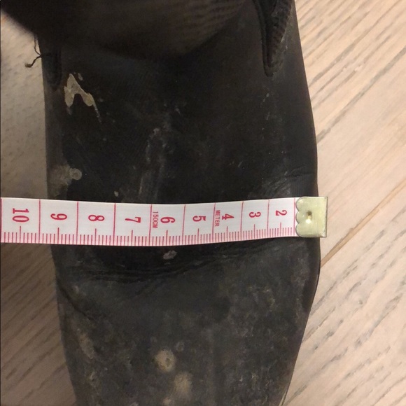 Equestrian winter riding boots - Picture 5 of 6